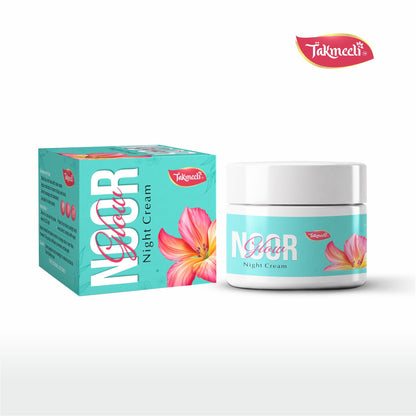 Deenifiqr -Takmeeli Glow Facial Kit Combo
